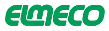 Elmeco logo