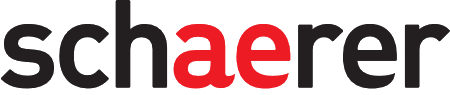 Schaerer logo