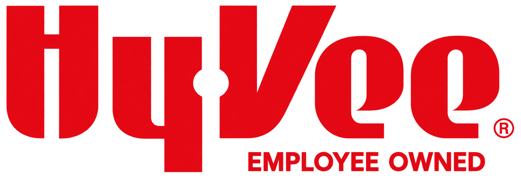 Hy-Vee logo