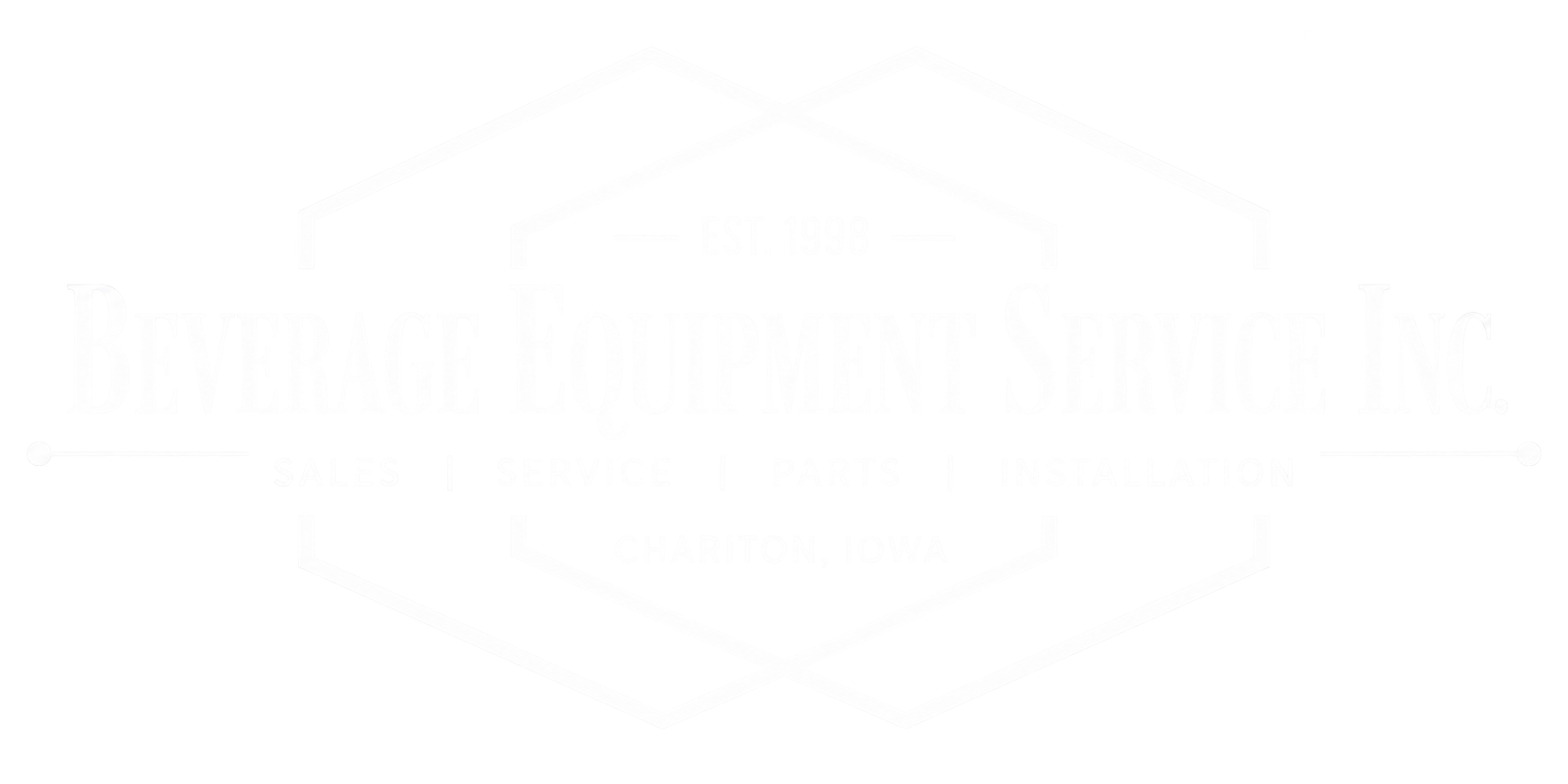 BESI — Beverage Equipment Service Inc